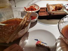 -七八冷面·延边朝鲜族美食(圣熙八号店)