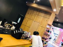 -星巴克(南京鼓楼吾悦广场店)