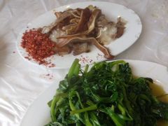 -万春卤菜(天乡后街步行街店)
