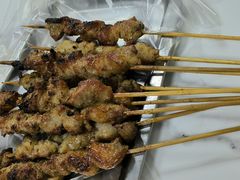 羊肉筋-同来顺烧烤餐厅(哈尔滨道店)
