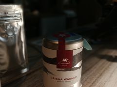 -YEEGIN COFFEE也径咖啡