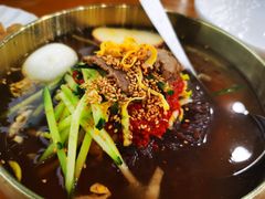 普通冷面-顺姬冷面(延大店)
