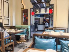 -食膳人家·永州美食地标(双牌店)