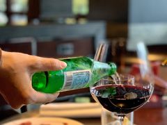 圣培露-杭州西子湖四季酒店·金沙厅