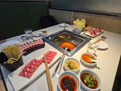 -海底捞火锅(威高广场店)