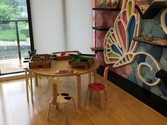 -BlueBubble蓝泡泡婴幼儿游泳会所(合川路店)