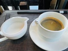 -唐拉雅秀酒店-西锦汇空中BBQ·思创餐厅
