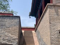 -普陀宗乘之庙(小布达拉宫)