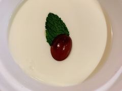 元祖奶冻-红门金汤·港式火锅(英皇集团中心店)