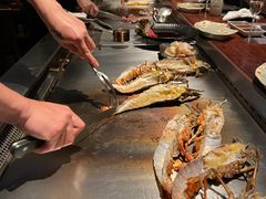 -岩也·日料与酒(龙岗天安云谷店)