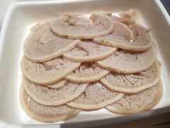 千层毛肚-海底捞火锅(让胡路万达店)