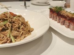 -张福记(五一公园店)