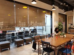 -五峰书院(南洋泾路店)