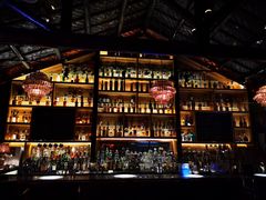 -秀·爱尔兰餐吧(上海路店)
