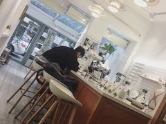 -Onirii Coffee(长乐路店)