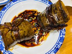 古镇扎肉小-洞天食府(北大街店)
