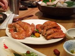 -王鼎精致料理铁板烧(世博源店)