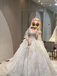 -SATIN COUTURE瑟庭婚纱礼服馆