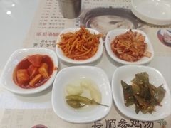 -长顺参鸡汤店(西塔总店)