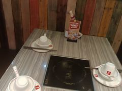 -湘当爱·鲜煮现炒(松岗立业路店)