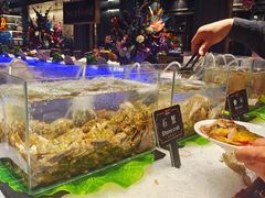 -宴立方海鲜自助(义乌万达广场店)