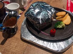 -杯子红牛排(创意产业园店)
