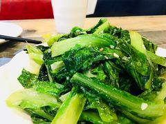 -柴窝堡玉兰辣子鸡(碱泉三街店)