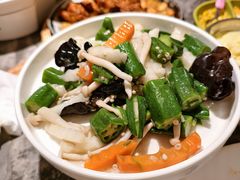 -前海沿·青岛菜(乐客城店)