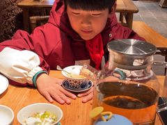 -黄山老妈·土菜(碧桂园店)