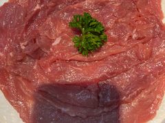 -清真·京华源铜锅涮肉(丰庆店)