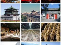 -秦始皇帝陵博物院(兵马俑)