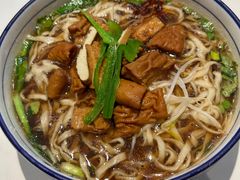 -镇南锅盖面馆(解放路店)