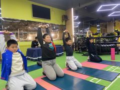 -GT健身(育秀会馆)