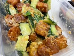 -山东国际饭店·三义和(解放路店)