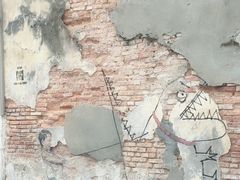 -槟城街头艺术街区