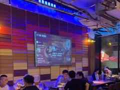 -功夫怪兽·烧烤(珠江路店)