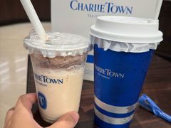 -CHARLIETOWN红茶公司(南京万象天地店)
