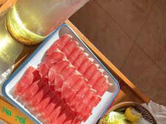 -东来顺饭庄(天坛店)