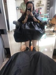 -GIRL STYLE 烫发·染发沙龙