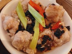 豉汁排骨-利苑(环贸iapm店)
