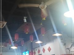 大堂-好灶头妈妈菜·柴火灶台鱼·千岛湖土菜地标美食