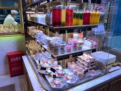 零售区-巴黎贝甜(阳光上东店)