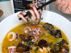 -闽海肴(北辰荟店)