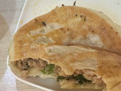 -边记福建羹(金瓯路店)