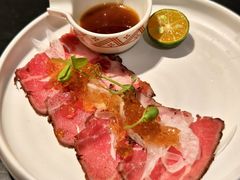 -松鹤精致料理(五一中路店)