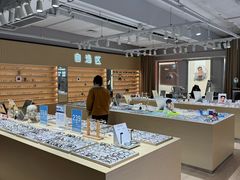 -鲸渝眼镜·浅目视光(春熙路店)