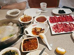 -为什么牛潮汕牛肉火锅(万胜广场店)
