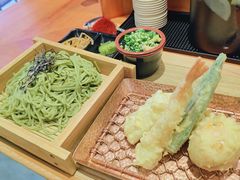 -天妇罗内顺田(罗湖店)