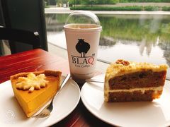 -BLAQ咖啡(骏豪店)