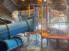 -清河半岛温泉度假酒店